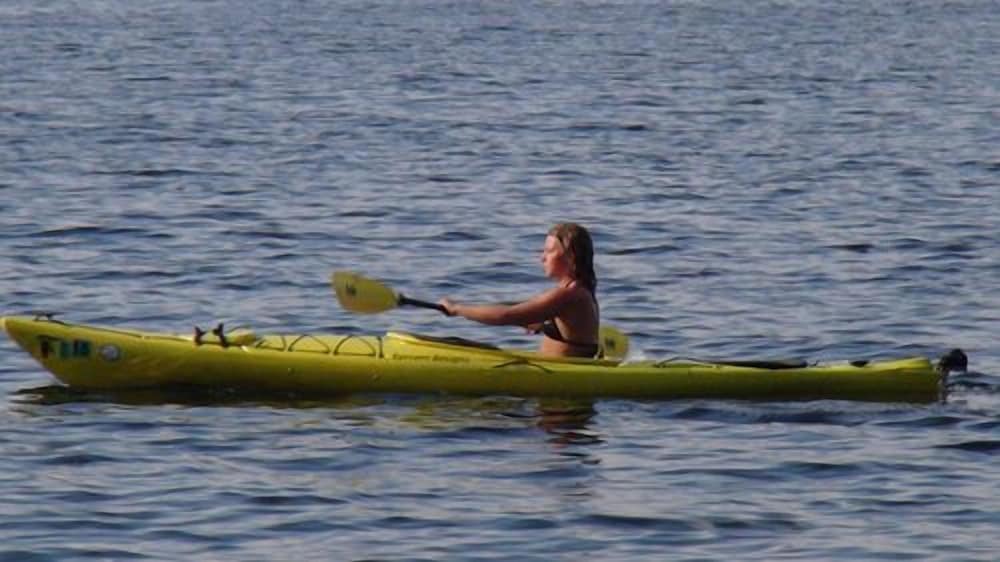 Woodland Beach Resort - photo 136