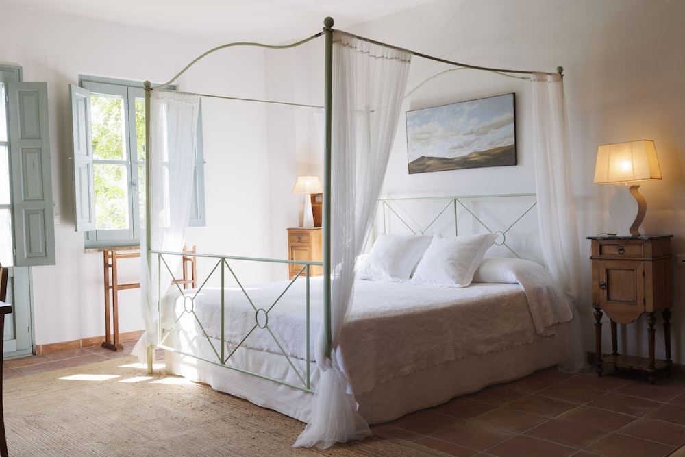 Hotel Boutique Moli El Canyisset in Gandia, Spain