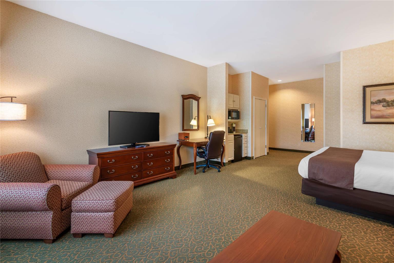 Maine Evergreen Hotel an Ascend Collection Hotel - photo 54