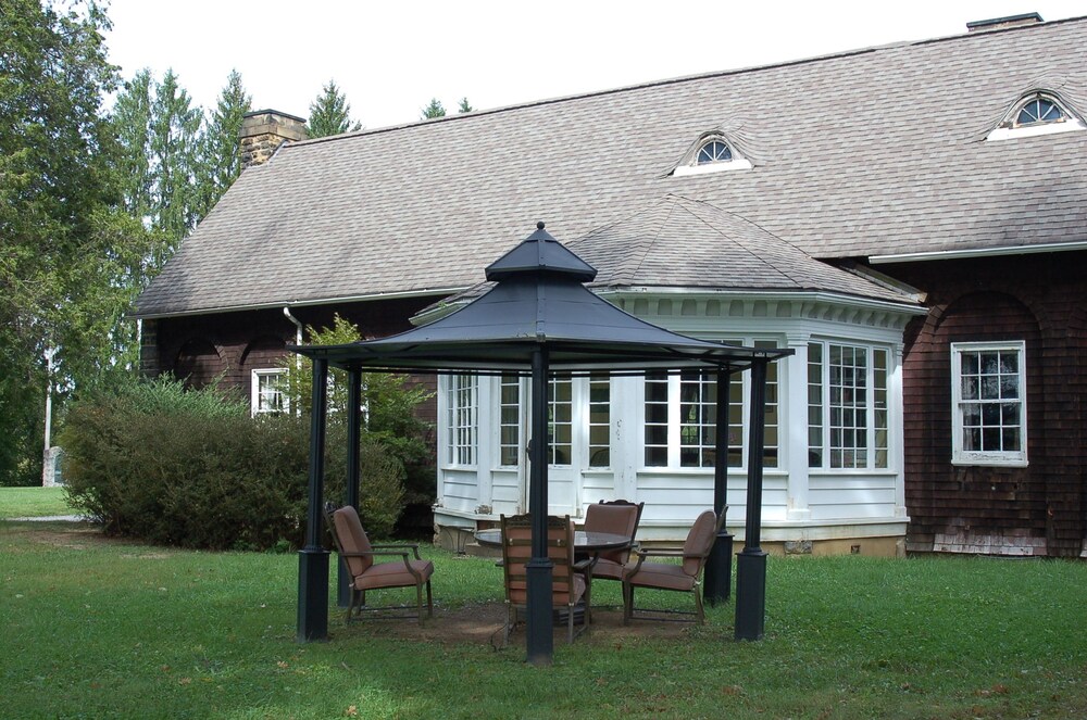 Aspen Manor Resort - photo 32