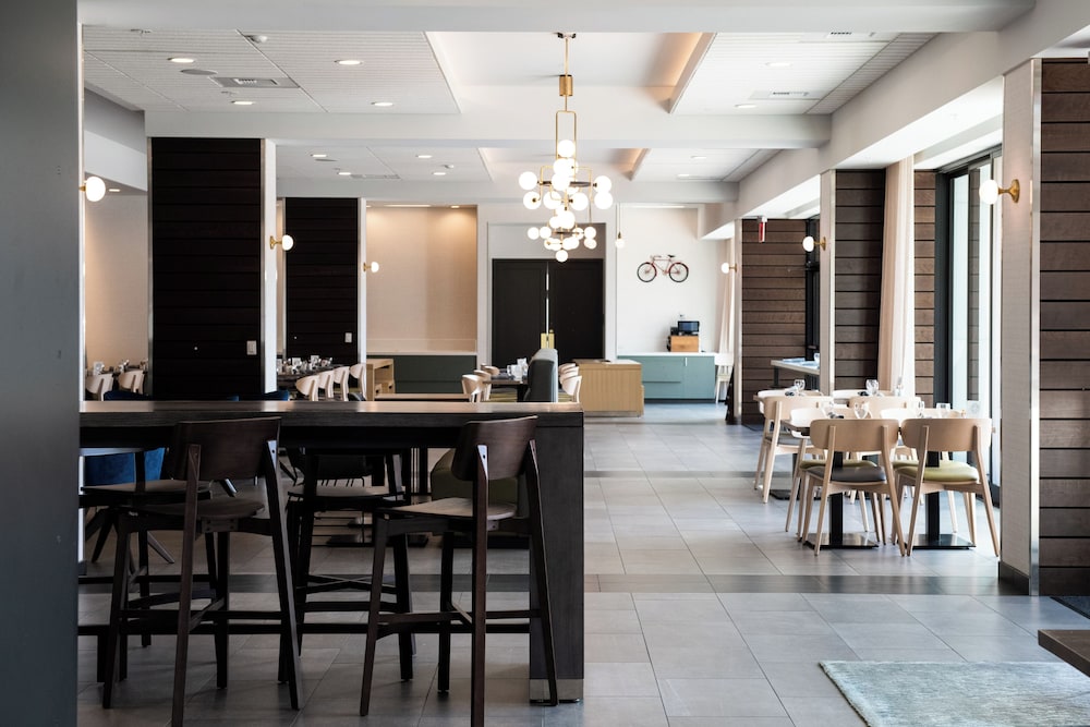 Hilton Garden Inn Redmond Seattle - photo 36