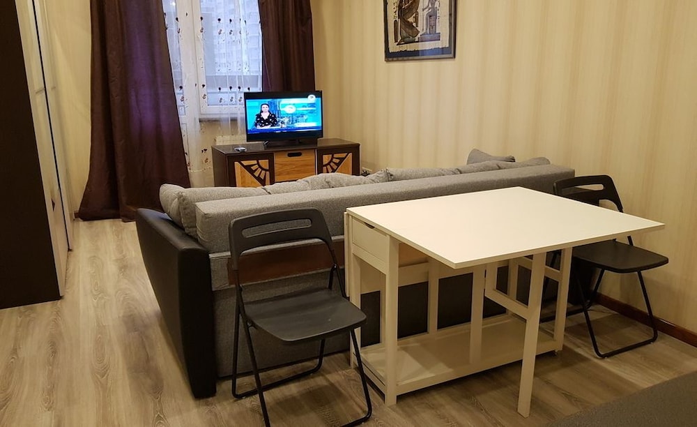 Loft Studio Yubileyny 66 10854216 — Korolev