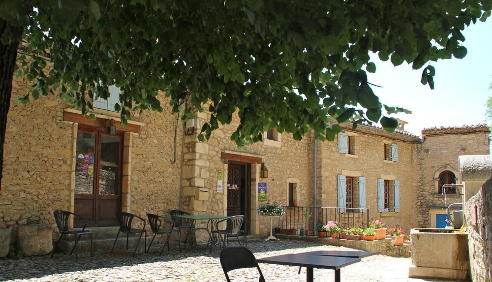 Chambres d’hotes de l’Abbaye — Chatillon-Sur-Seine — photo 5