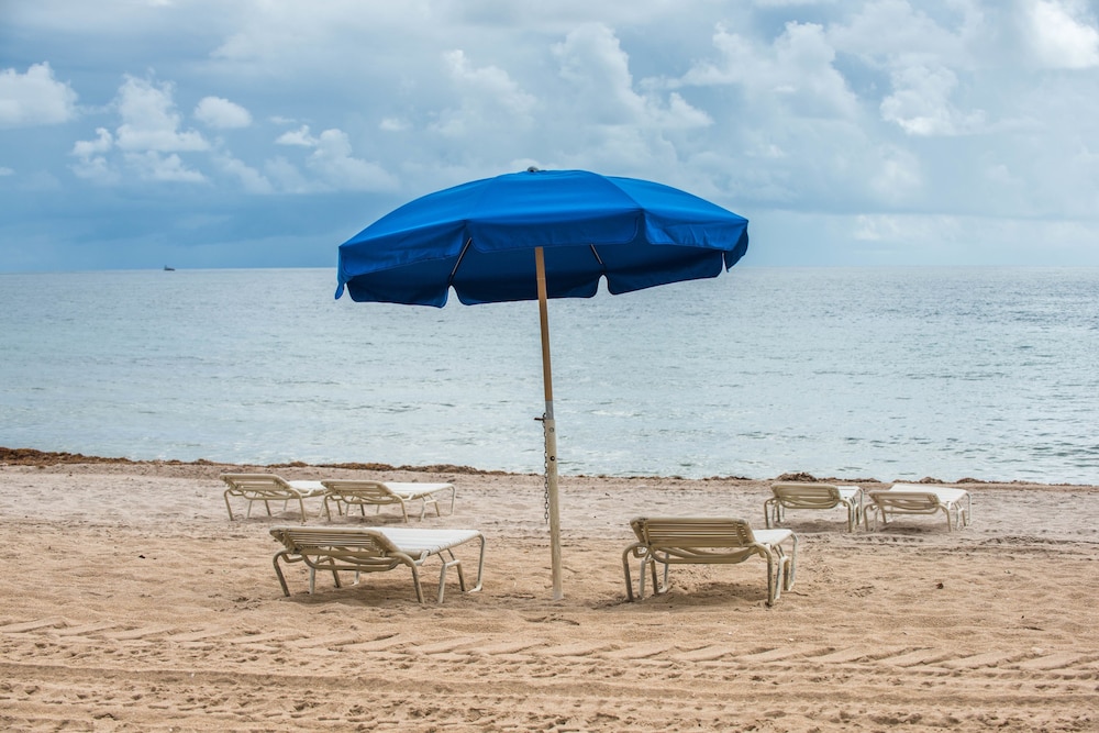 The Atlantic Hotel & Spa - photo 129