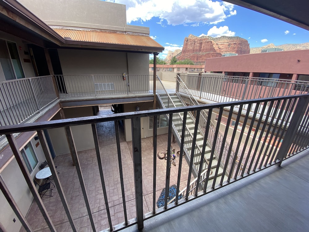 Sedona Village Lodge - photo 45