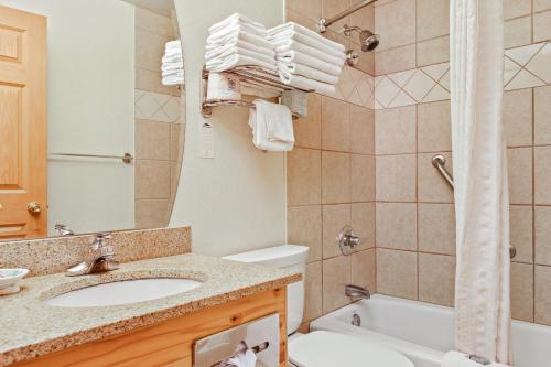 Black Hills Luxury Suites - photo 7