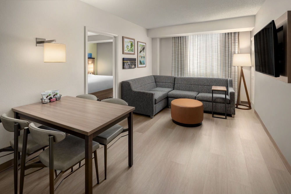 Residence Inn by Marriott Portland Downtown RiverPlace - photo 24
