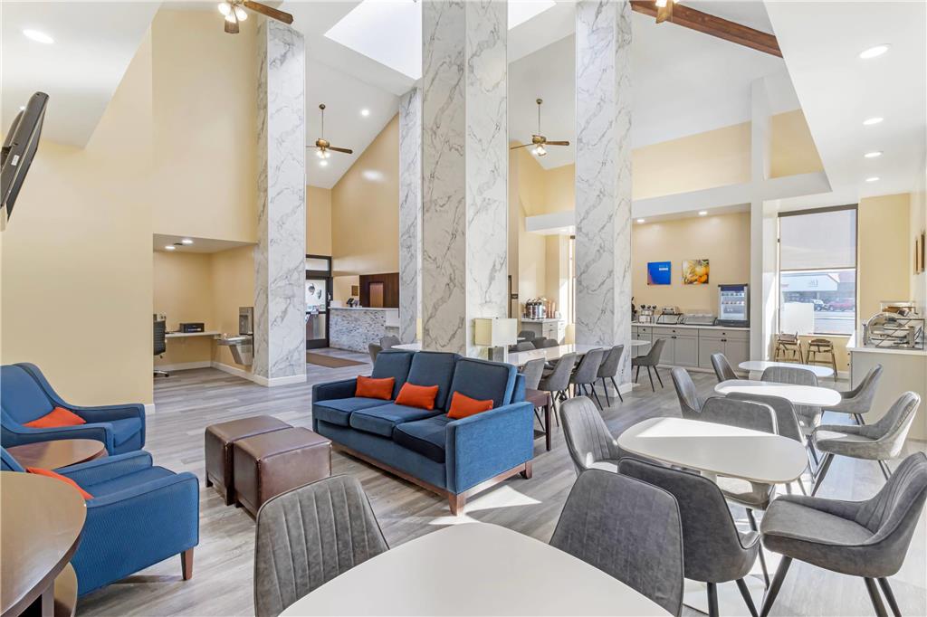 Comfort Inn & Suites Near Fallon Naval Air Station - photo 7