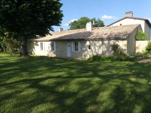 Gîte de Bossugan - last minute hotel in Unknown City