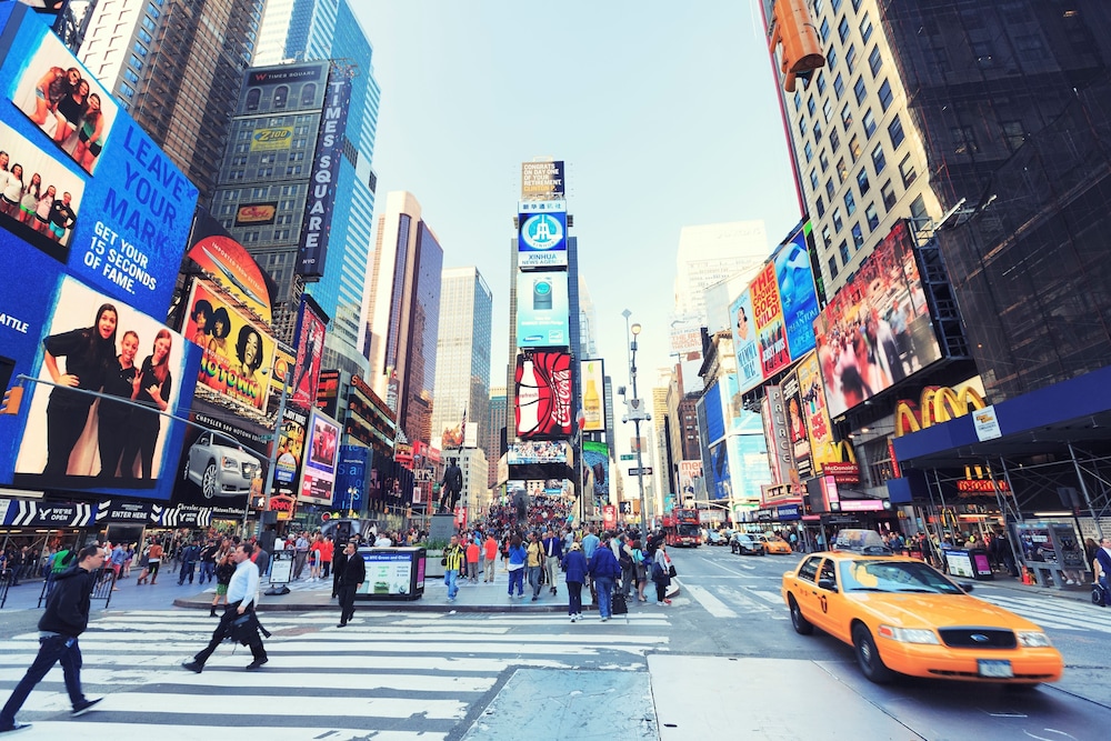 voco Times Square South New York by IHG - photo 103