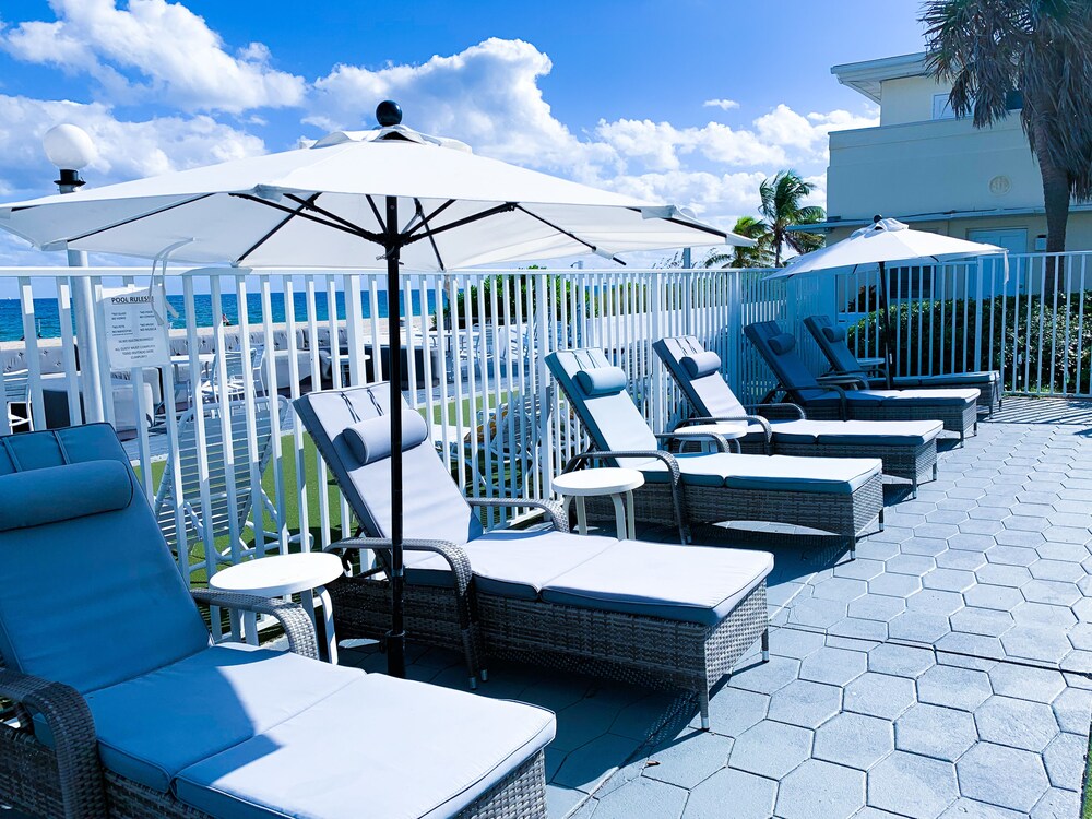 Coral Tides Resort - photo 119