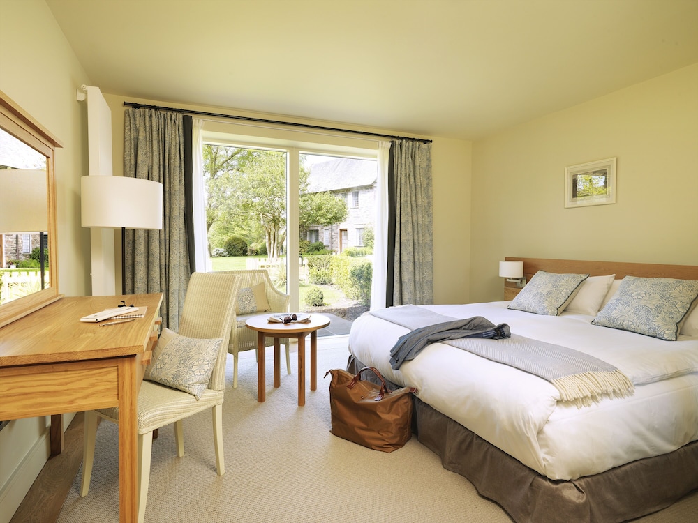 Ard na Sidhe Country House Hotel