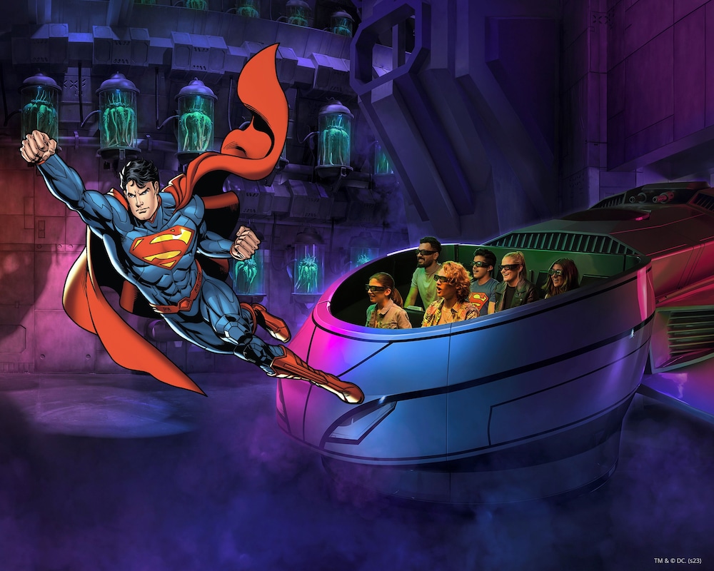 אזורי ילדים