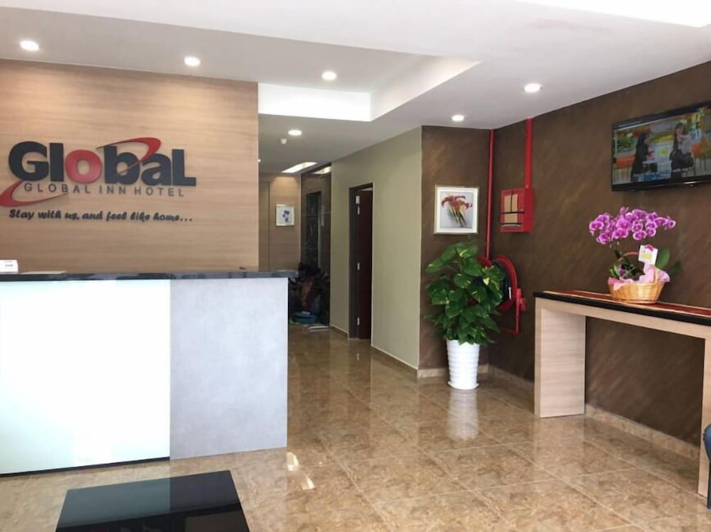 Global Inn Hotel — Ampang — photo 5
