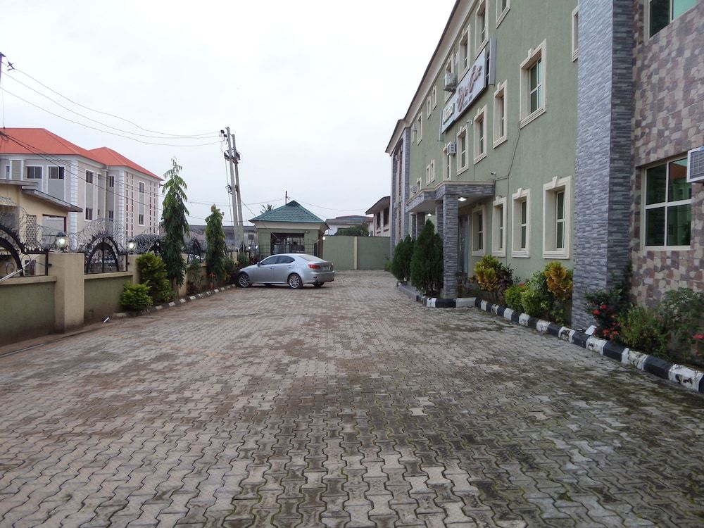 Akma Signature Hotel & Suites in Ibadan, Nigeria