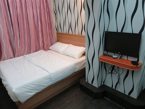 Star Metro Hotel - last minute hotel in Kowloon
