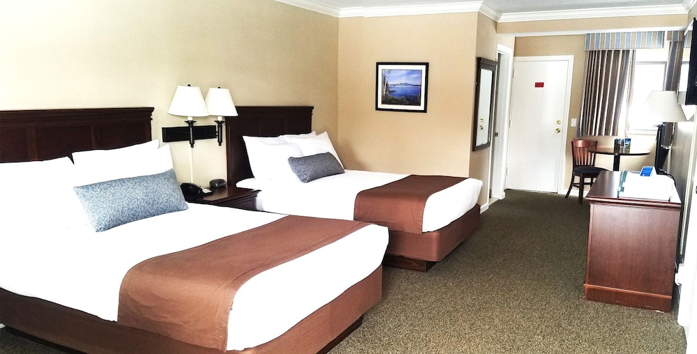The Margate Resort on Lake Winnipesaukee - photo 9