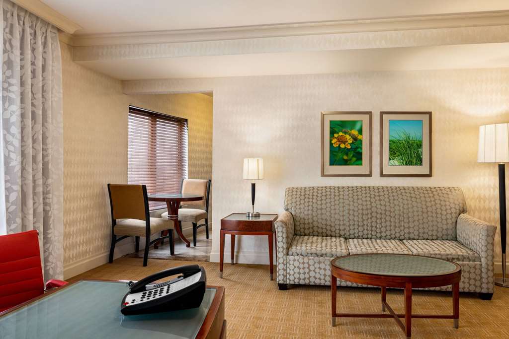 Viana Hotel and Spa Trademark Collection by Wyndham - photo 36