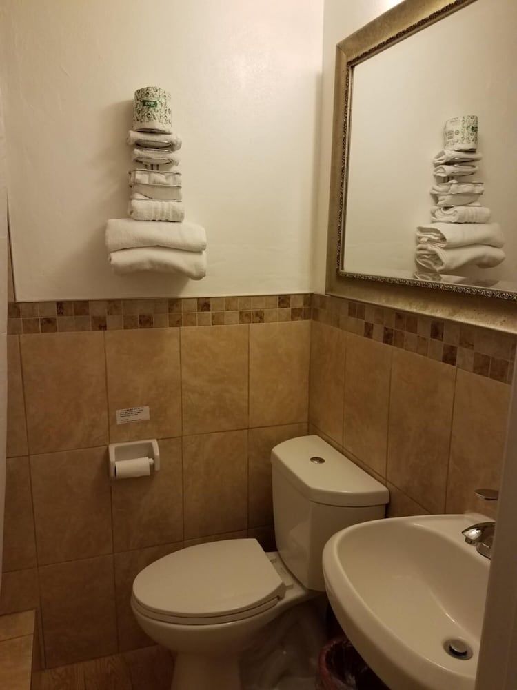 Scottish Inns Okeechobee - photo 3