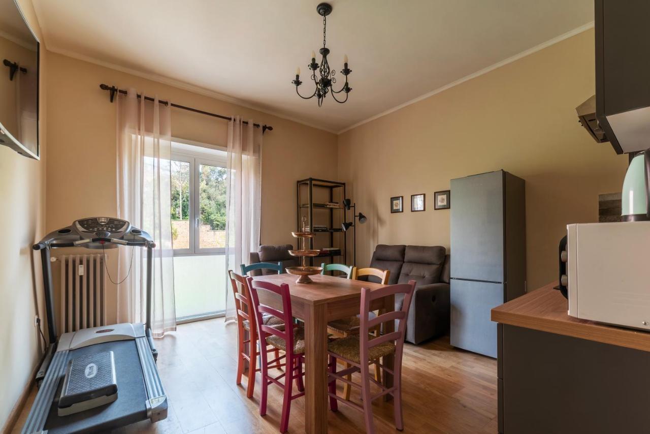 Guesthost 4 Winds Holiday Rental — 4-Star Luxury Hotel in Rome, Italy