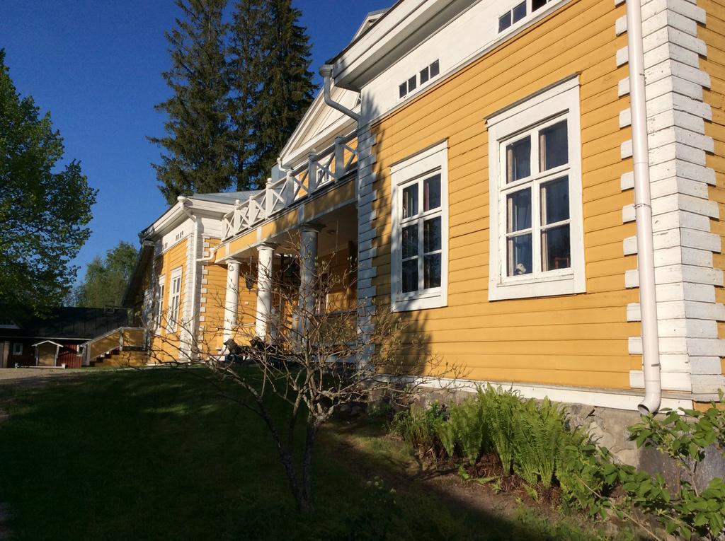 Tiittalan Kartano — hotel in Sulkava