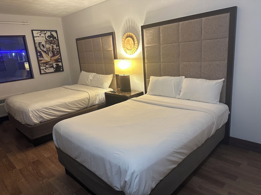 Lakeinn - photo 17