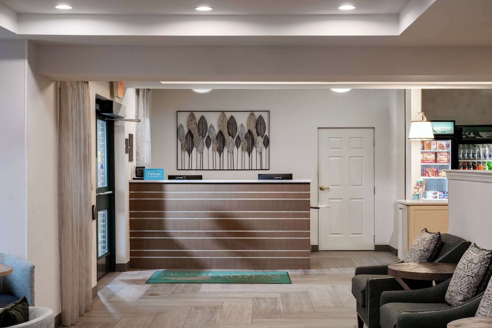 Homewood Suites by Hilton Boston Andover - photo 5