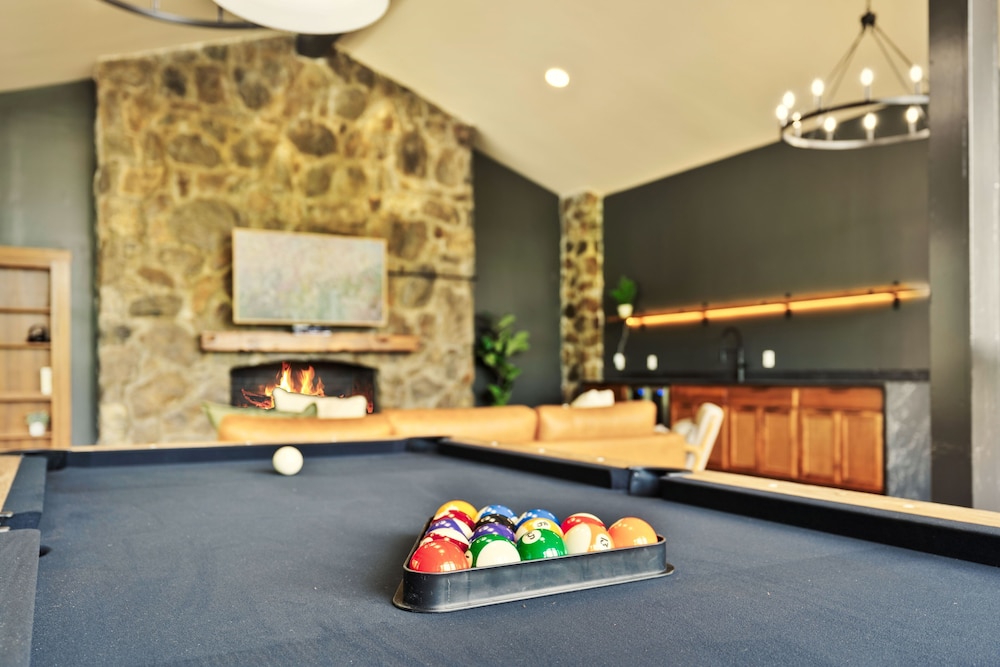 Tremont Lodge & Resort - photo 281