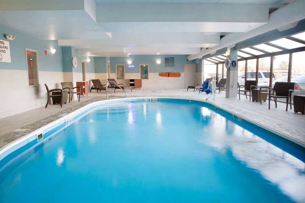 Holiday Inn Express & Suites Dayton Huber Heights by IHG - photo 28