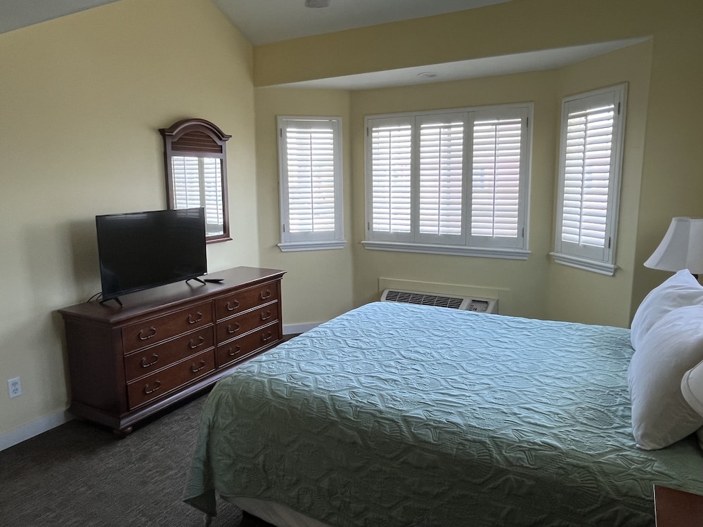 Seashell Village Resort - photo 18