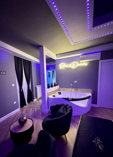Le Suite Piazza Nuova — 4-Star Luxury Hotel in Foggia, Italy