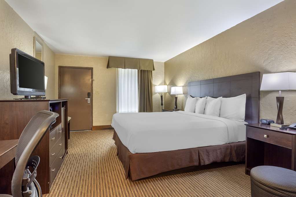 Best Western Of Hope - photo 6