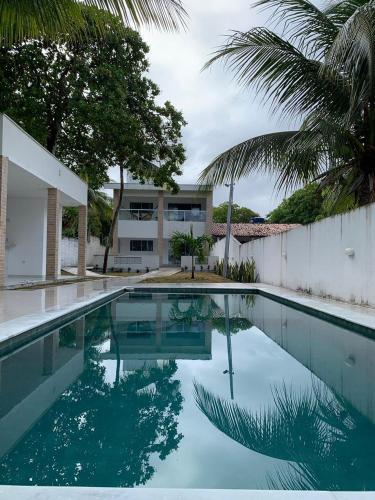Flat catuama a beira mar — hotel in Goiana