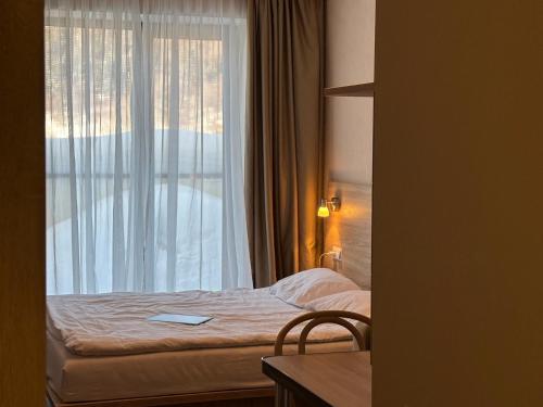 Bakuriani Orbi Palace Luxe Suite with Terrace and Breathtaking Views 462