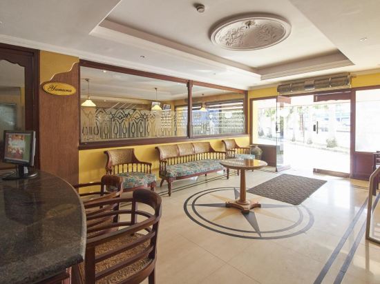 Hotel Karthiyayini — Cherthala — photo 3