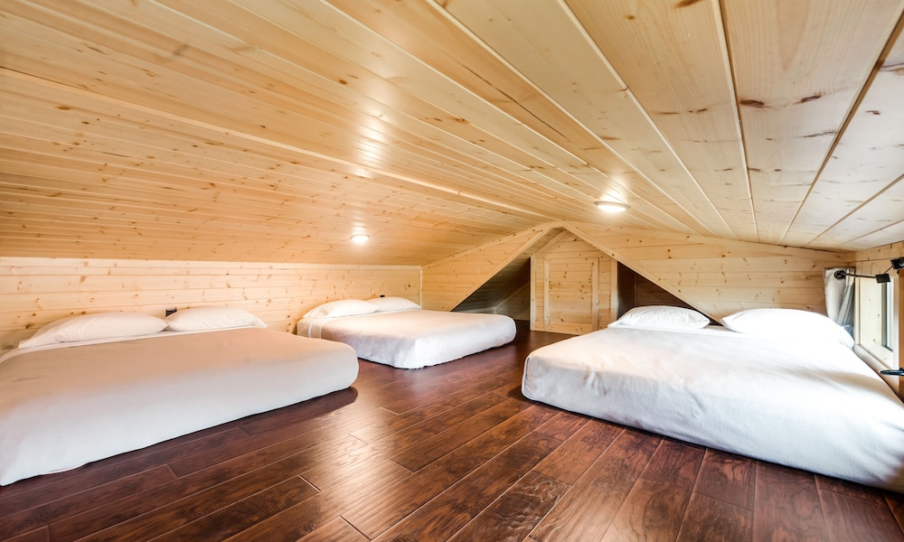 Rustic Creek Ranch Resort - photo 9