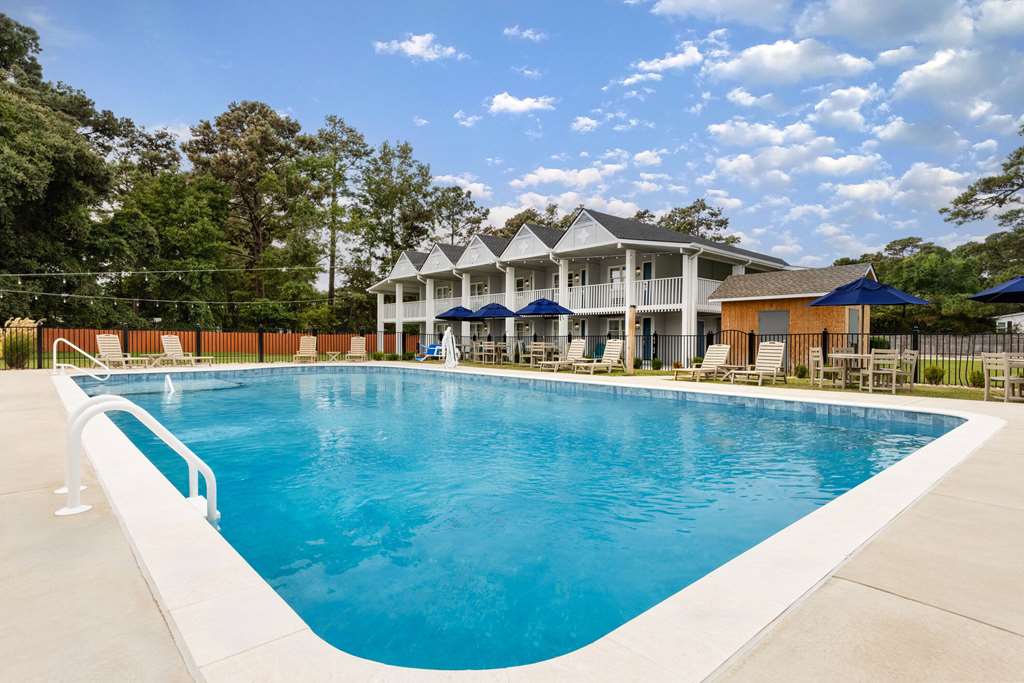 Hotel Manteo Trademark Collection by Wyndham - photo 8