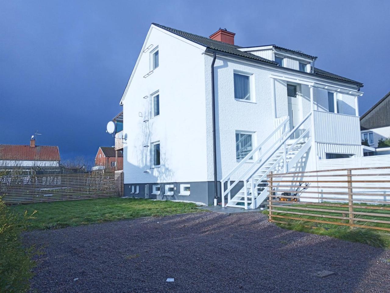 Favorita in Motala, Sweden