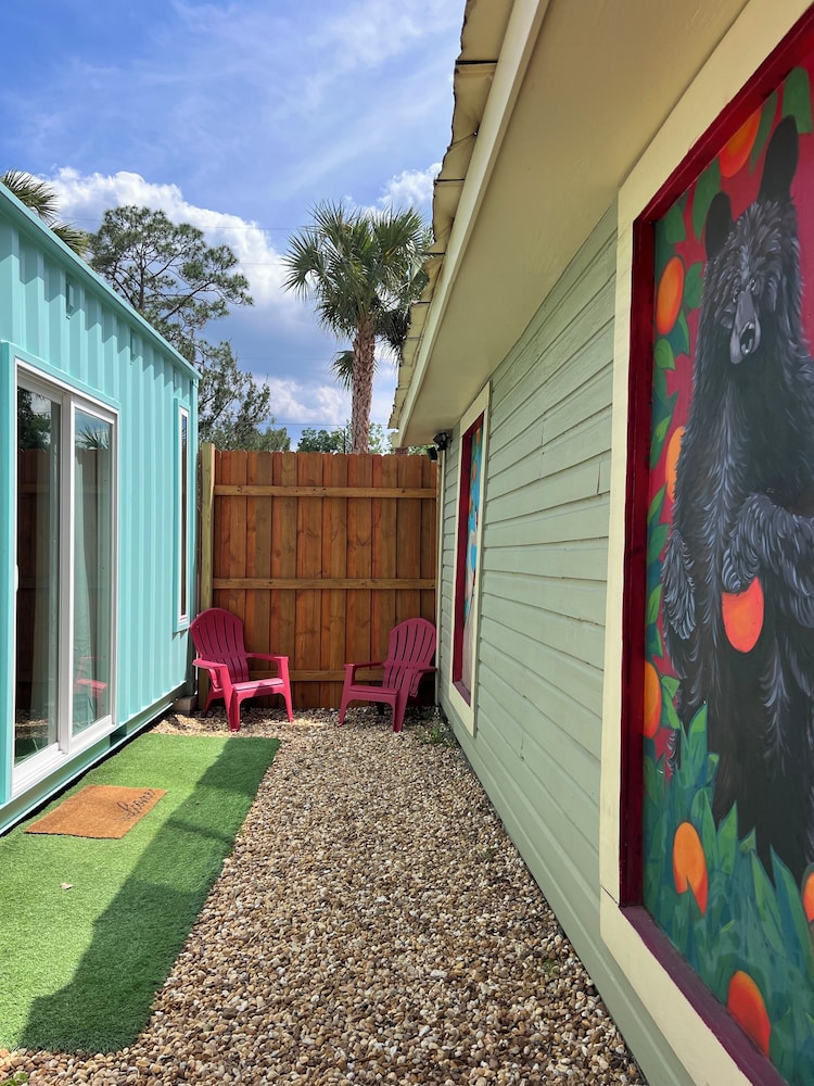 Depot Village - photo 75