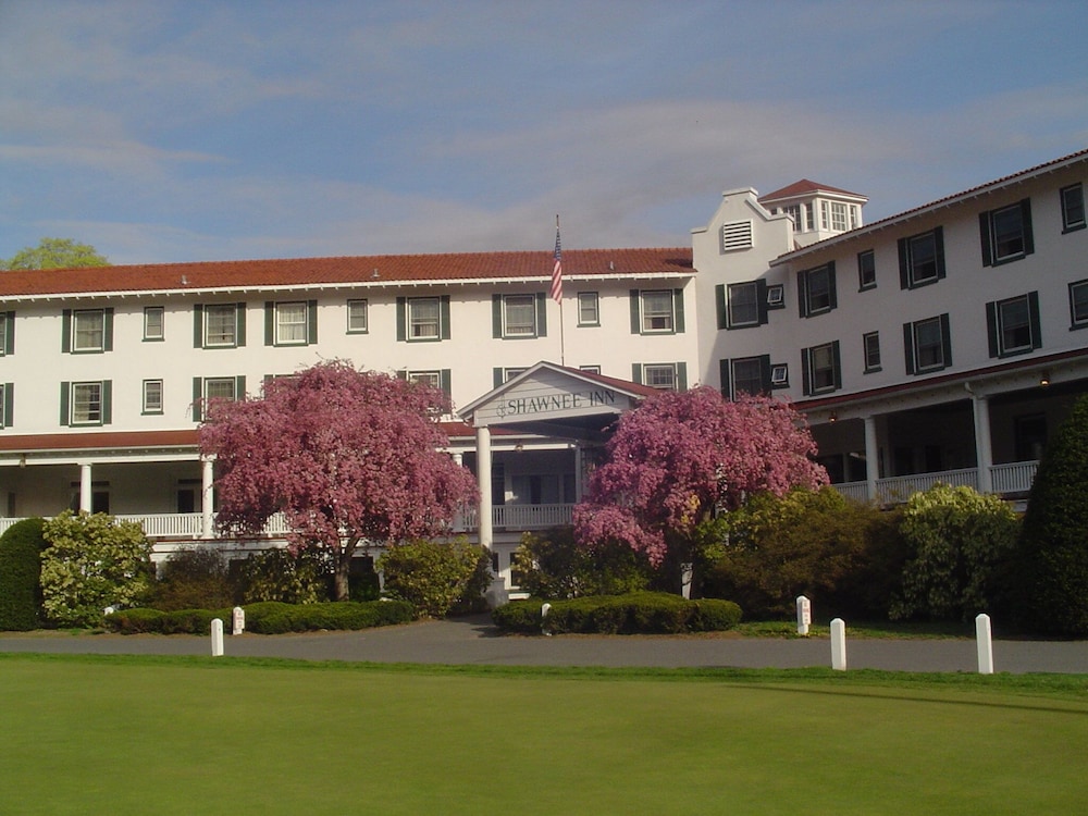 The Shawnee Inn and Golf Resort - photo 112