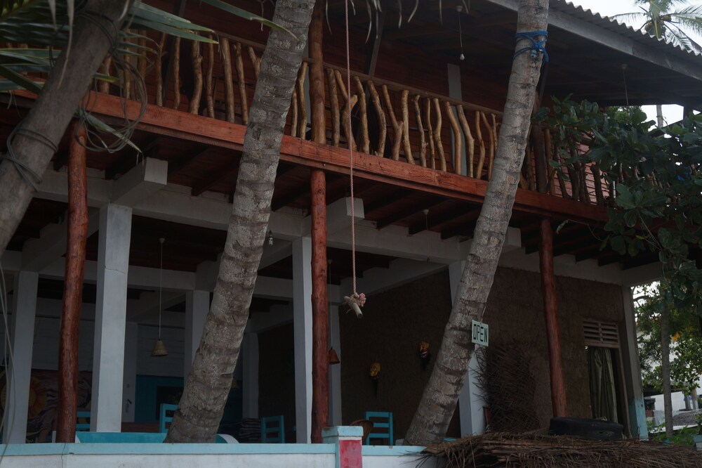Dinuliya - last minute hotel in Tangalle