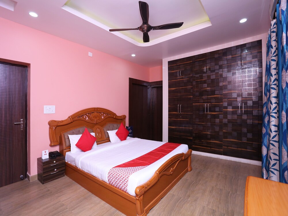 OYO 11659 Kalinga Regency — Bhubaneshwar — photo 3