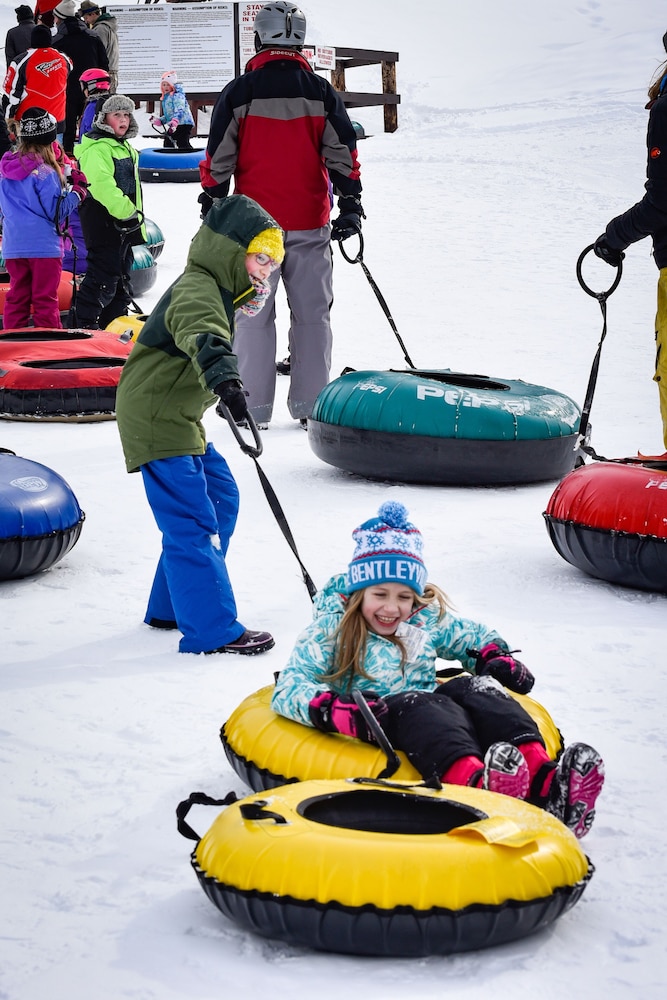 Mont du Lac Resort - photo 46