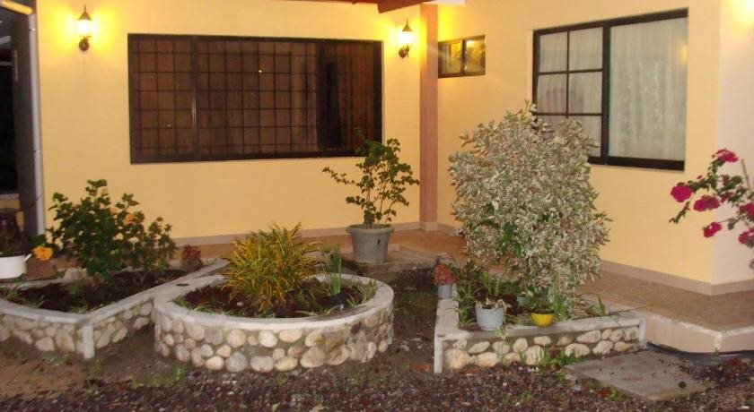 Hostal La Molienda — 4-Star Luxury Hotel in Puyo, Ecuador