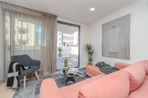 Apartment Marant near the beach free parking — 4-Star Luxury Hotel in Zadar, Croatia
