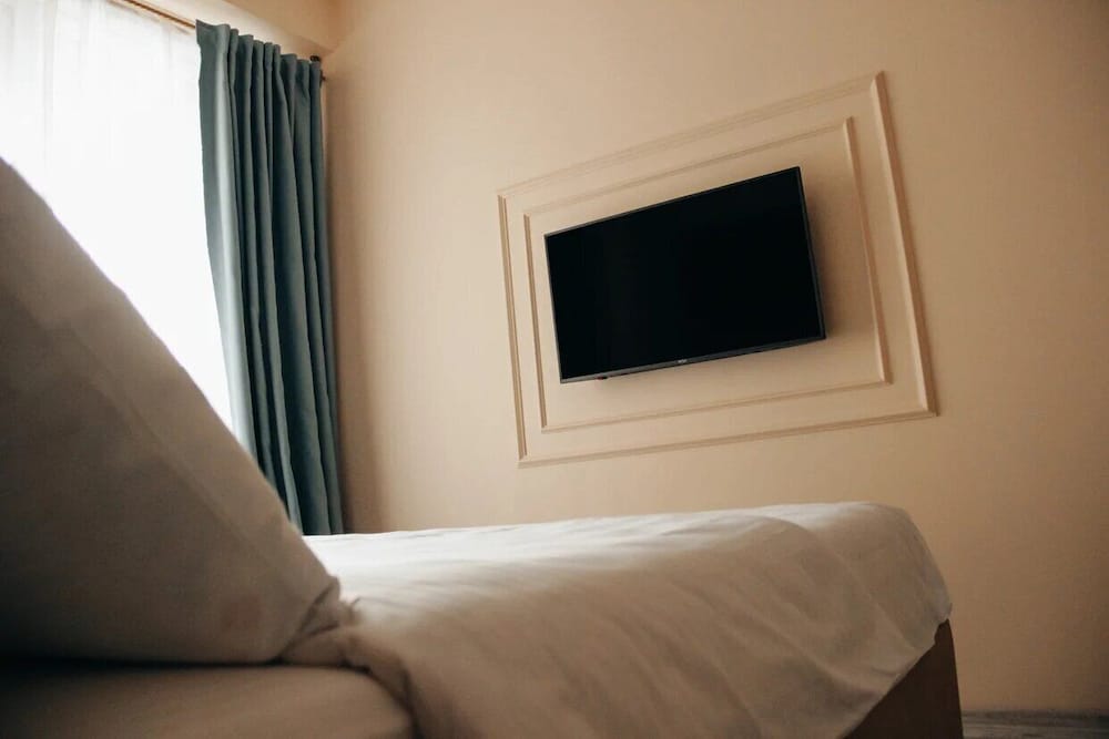 Hotel X.O in Novokuznetsk, Russia