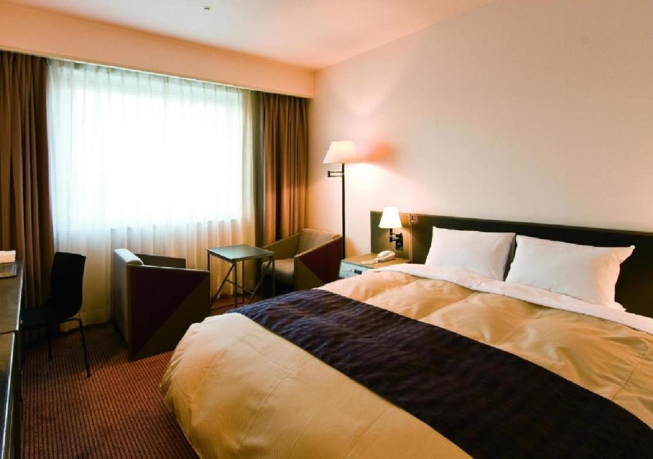Ogaki Forum Hotel Vacation STAY 72178 — hotel in Ogaki