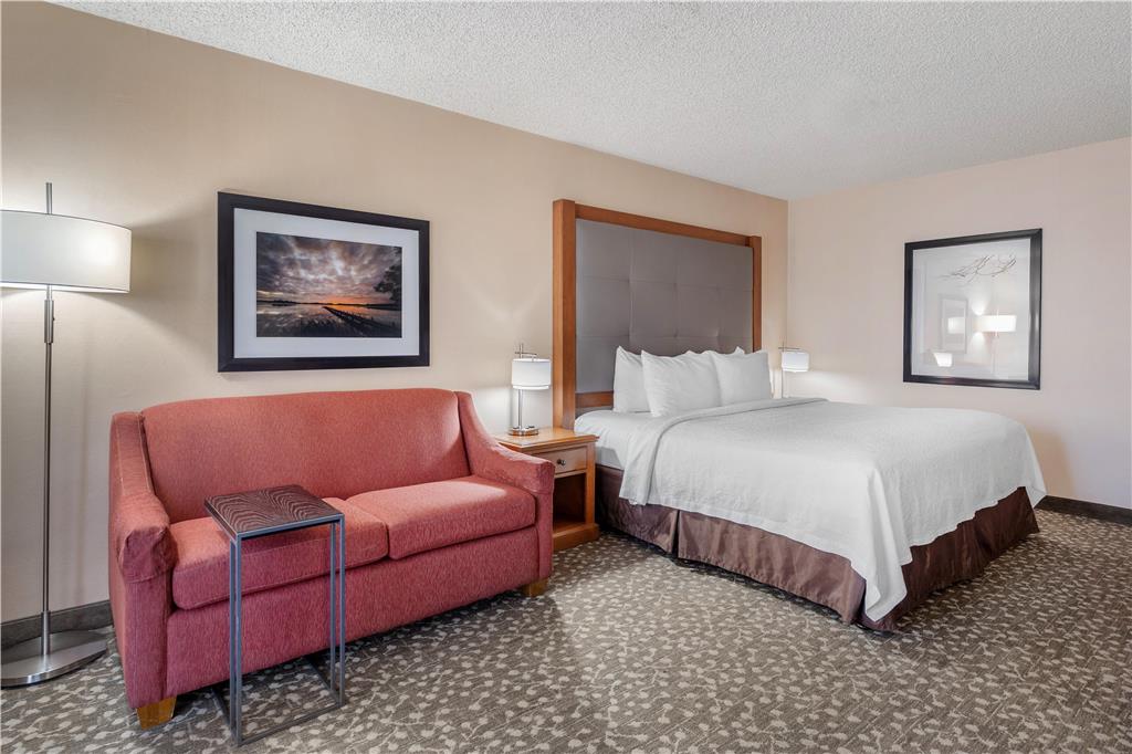 Best Western Plus Oak Harbor Hotel & Conference Center - photo 12