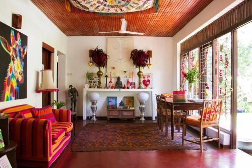 Vista Kikili House — Galle — photo 5