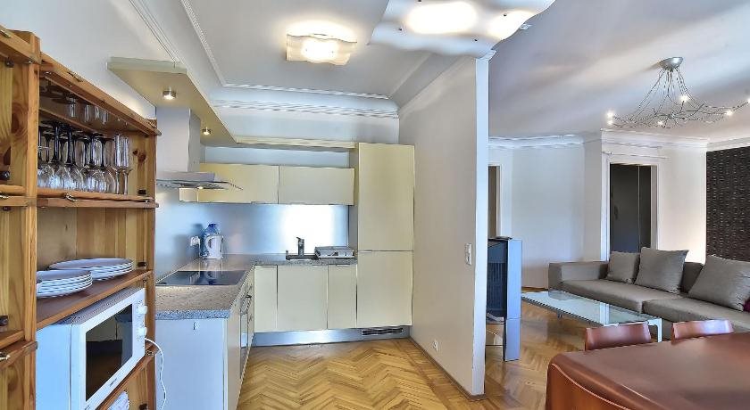 Vene 23 Apartments